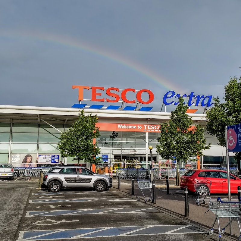 Tesco Extra