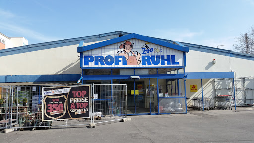 Ruhl Rudolf GmbH Profi Ruhl unter Ochsenfurt, 
