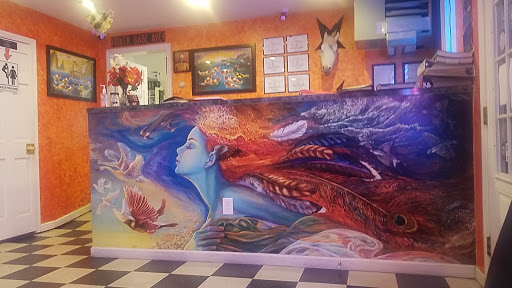 Explore 111 angel number tattoo ideas, creative tattoo ideas in Ozone Park, available at Beaver Tattoo