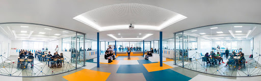 Colegios internacionales de Dijon 