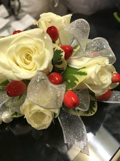 Florist «C J Lilly & Company», reviews and photos, 128 W Mulberry St, Collierville, TN 38017, USA