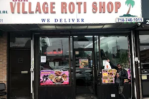 Our Village Roti Shop image