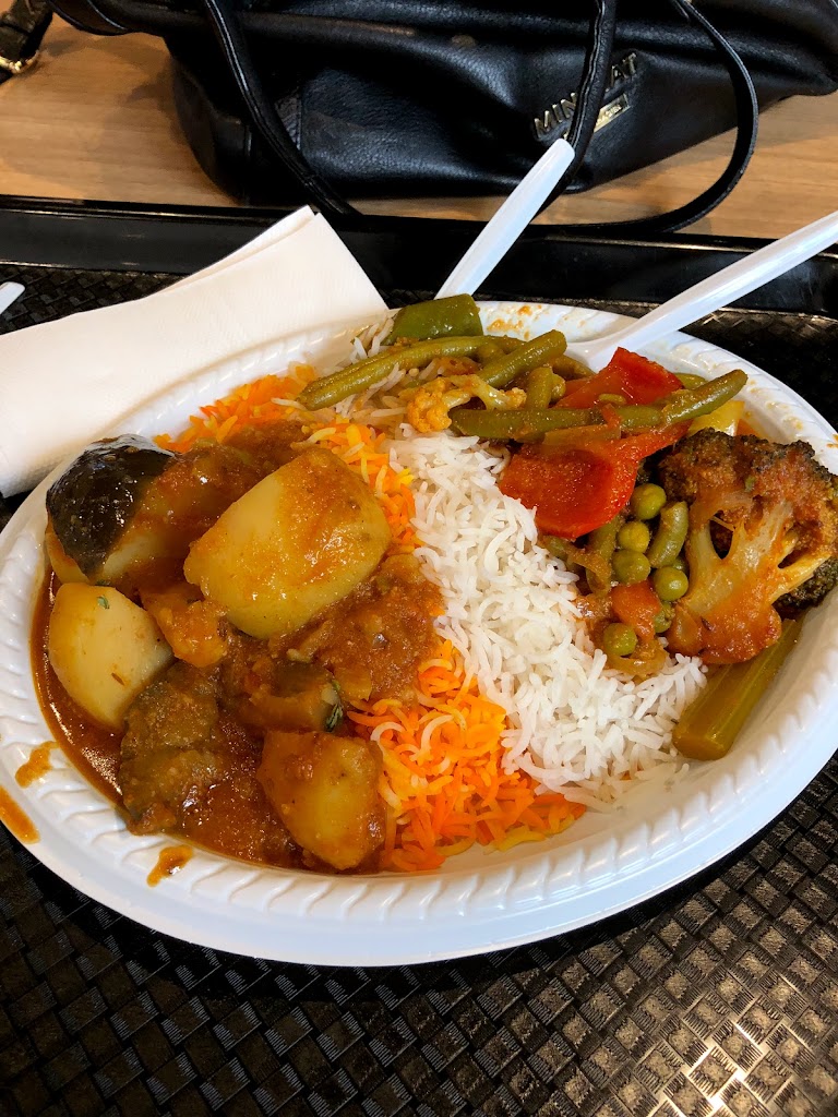 Bhoj Indian Cuisine 6210
