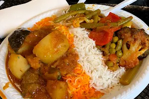 Bhoj Indian Cuisine image