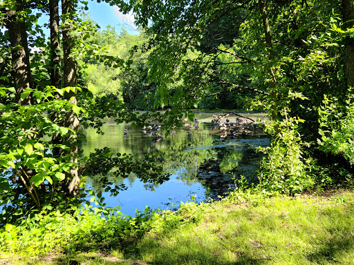 Park «Bronx River Park», reviews and photos, 2 Bronx River Pkwy, Scarsdale, NY 10583, USA