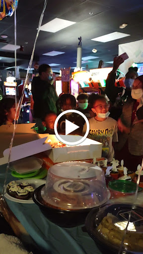 Video Arcade «Game Nest», reviews and photos, 4545 W Spring Mountain Rd #104, Las Vegas, NV 89103, USA