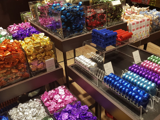 Candy buffet Zurich