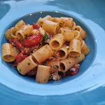 Photo n°1 de l'avis de Michelle.h fait le 01/07/2022 à 15:54 sur le  Bella Bu Bistrot à Genoa