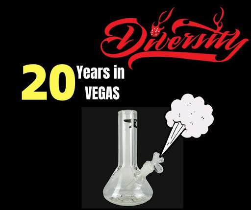 Tattoo Shop «Diversity», reviews and photos, 8505 S Eastern Ave #102, Las Vegas, NV 89123, USA