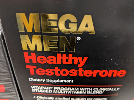 Vitamin & Supplements Store «GNC», reviews and photos, 1152 800 N, Orem, UT 84057, USA