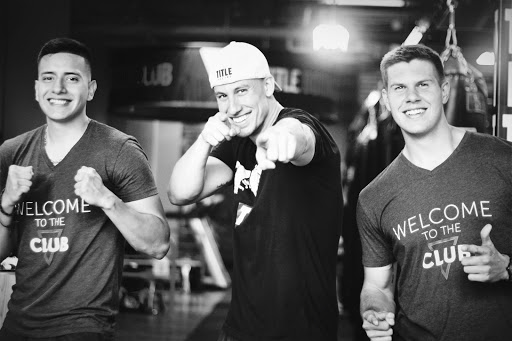 Boxing Gym «TITLE Boxing Club Falls Church», reviews and photos, 450 N Washington St, Falls Church, VA 22046, USA