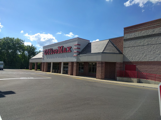 Office Supply Store «OfficeMax», reviews and photos, 3826 Morse Rd, Columbus, OH 43219, USA