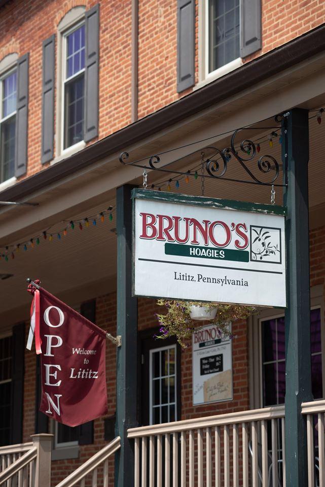Bruno's of Lititz 17543