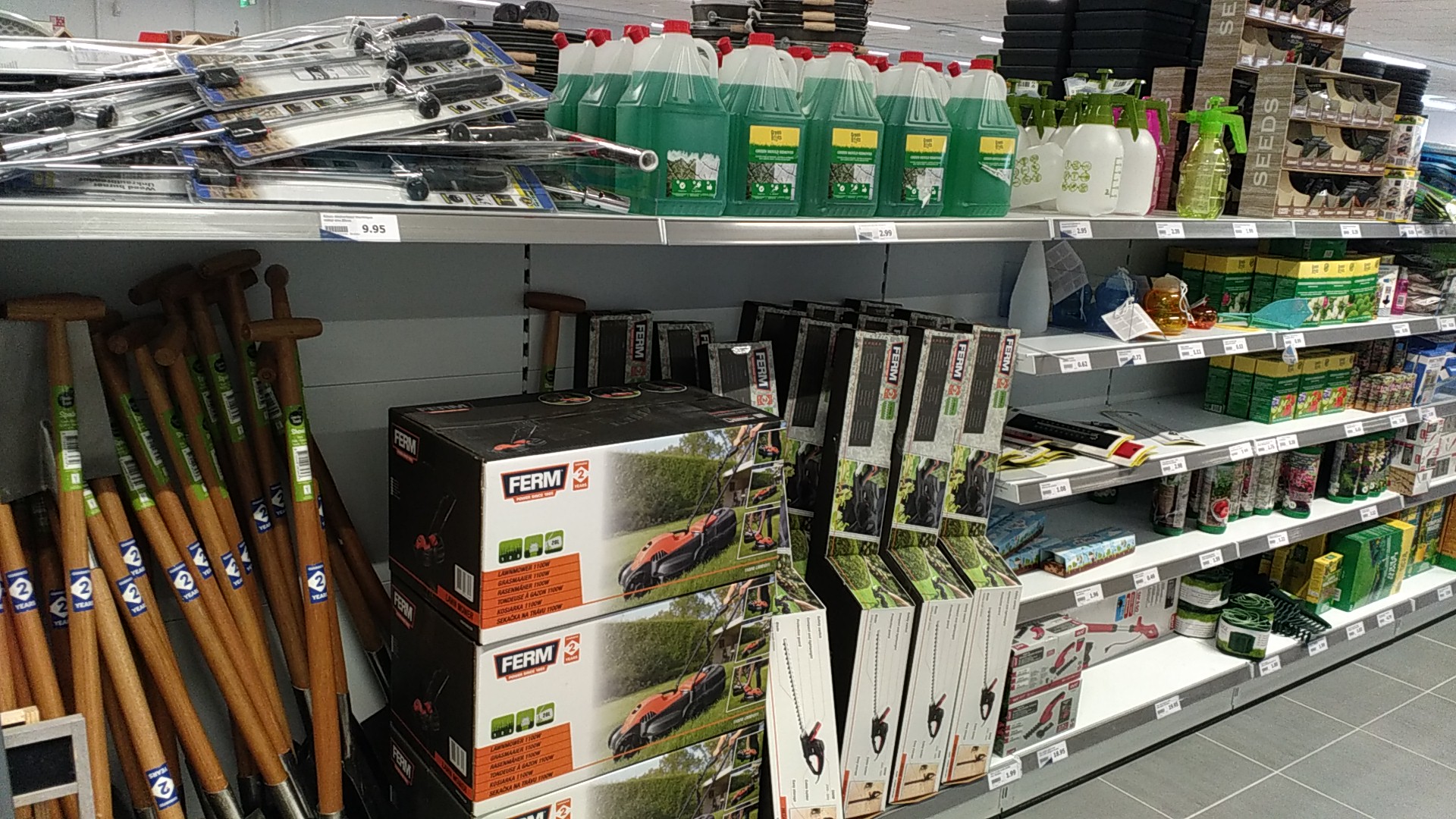 Photo n° 6 de l'avis de Maher.O fait le 01/06/2019 à 15:36