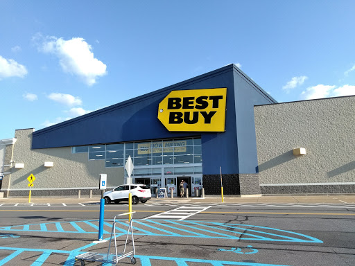 Best Buy, 449 Arena Hub Plaza, Wilkes-Barre, PA 18702, USA, 