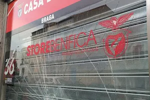 Casa do Benfica em Braga image