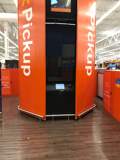 Department Store «Walmart Supercenter», reviews and photos, 1635 Market Pl Blvd, Irving, TX 75063, USA