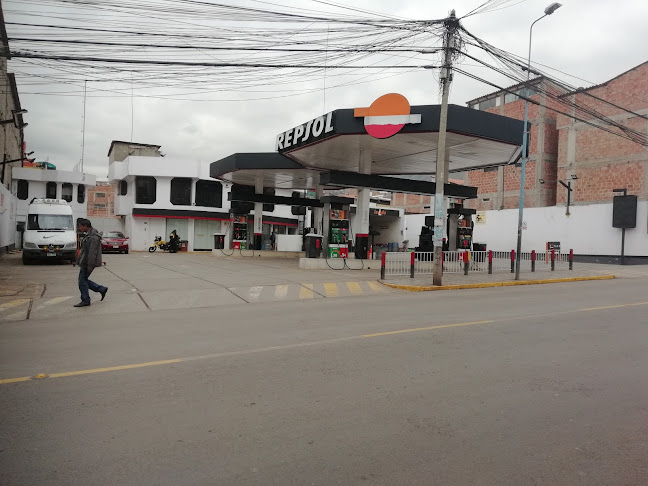 Opiniones de Grido AVA en Cusco - Gasolinera