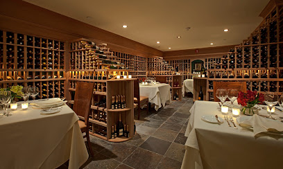 1865 Wine Cellar