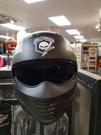 Harley-Davidson Dealer «Orlando Harley-Davidson®», reviews and photos, 8000 International Dr #124, Orlando, FL 32819, USA