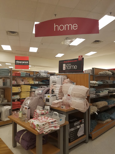 Department Store «T.J. Maxx», reviews and photos, 239 Memorial Ave, West Springfield, MA 01089, USA