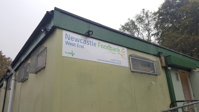 Newcastle West End Foodbank