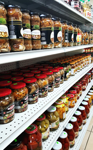 Grocery Store «Imperial Euro Market», reviews and photos, 11050 SE Powell Blvd, Portland, OR 97266, USA