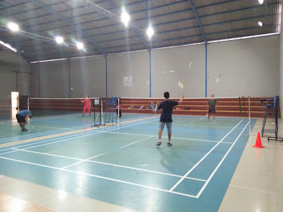 Pemuda Badminton