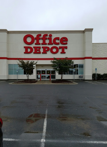 Office Supply Store «Office Depot», reviews and photos, 5600 S Miami Blvd, Morrisville, NC 27560, USA