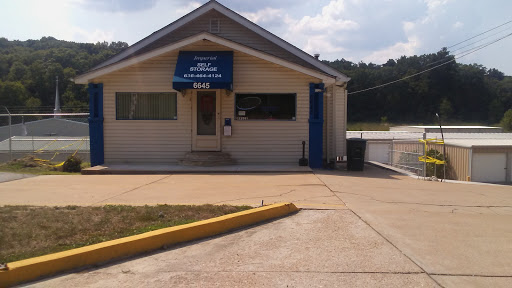 Moving and Storage Service «Imperial Storage», reviews and photos, 6645 U.S Hwy 61, Imperial, MO 63052, USA