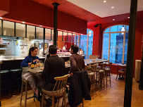 Atmosphère du Restaurant Jòia à Paris - n°7