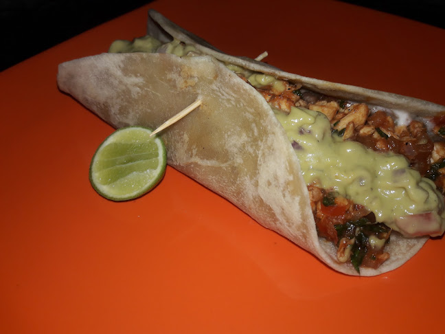 Opiniones de Ruta 86 tacos y enchiladas en Huánuco - Restaurante