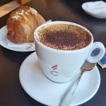 Photo n°3 de l'avis de Giada.l fait le 26/06/2023 à 07:40 sur le  Wine & Coffe à Mortara