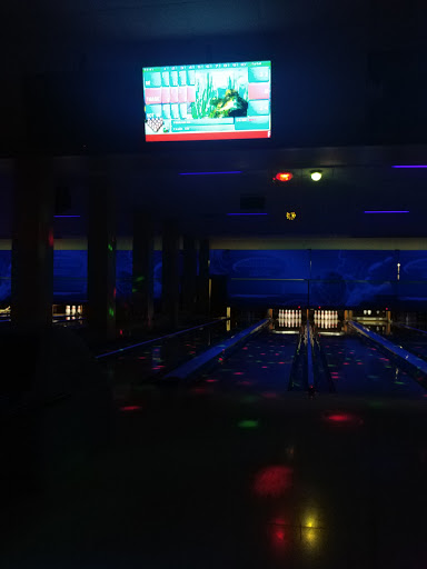 Bowling Alley «Langley Bowling Center», reviews and photos, 75 Nealy Ave, Hampton, VA 23665, USA