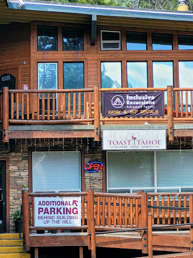 Lake Tahoe Tours And Rentals