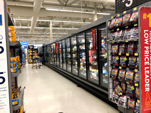 Discount Store «Walmart», reviews and photos, 285 N Plainfield Rd, West Lebanon, NH 03784, USA