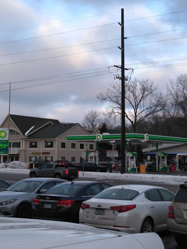 Gas Station «BP», reviews and photos, 12001 Co Rd 11, Burnsville, MN 55337, USA