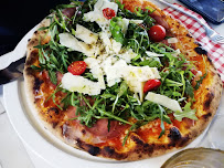 Pizza du Restaurant italien La casa Vito Morreale à Lyon - n°10