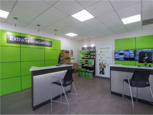 Storage Facility «Extra Space Storage», reviews and photos, 2619 Austell Rd SW, Marietta, GA 30008, USA