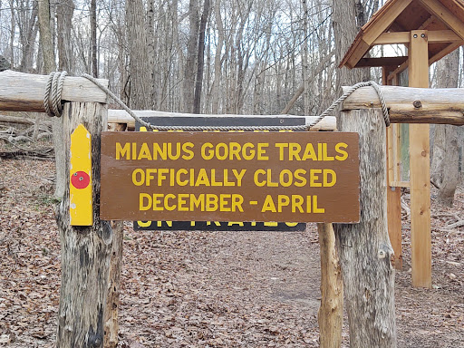 Nature Preserve «Mianus River Gorge Preserve», reviews and photos, 167 Mianus River Rd, Bedford, NY 10506, USA