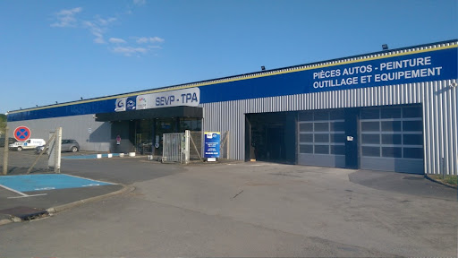 Photo 3 - PIECES AUTO SAINT-QUENTIN