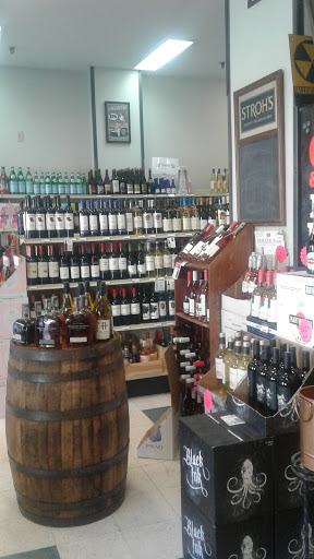 Wine Store «Lowertown Wine & Spirits», reviews and photos, 262 4th St E # 101, St Paul, MN 55101, USA