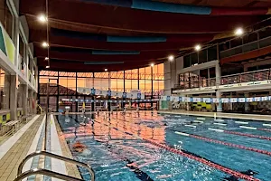 Olympus Sporting Club - Sports Center image