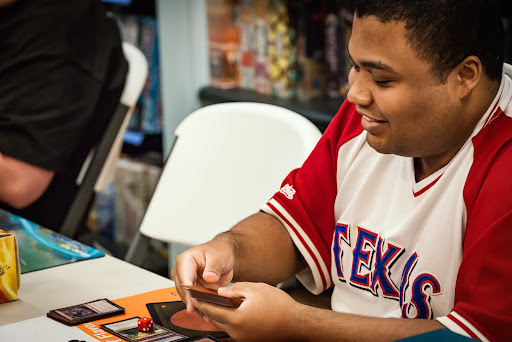 Video Game Store «Ready. Set. Game», reviews and photos, 991 E Eau Gallie Blvd, Melbourne, FL 32937, USA