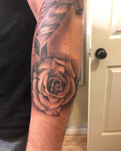 Explore new beginnings tattoo ideas, creative tattoo ideas in Shreveport, available at Legacy Ink Tattoo Studio