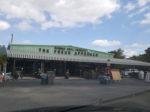 Grocery Store «Norman Brothers Produce», reviews and photos, 7621 SW 87th Ave, Miami, FL 33173, USA
