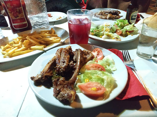 Información y opiniones sobre Centro Turístico Rural El Olivo SLL de La Peraleja