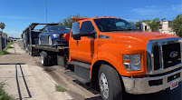 Freddy's Towing and Recovery - Photo 3 - Car repair in Laredo, TX, Laredo