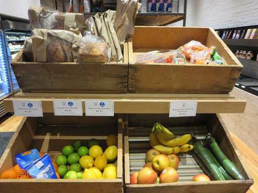 Gourmet Grocery Store «The Market by Foxtrot», reviews and photos, 1019 W Lake St, Chicago, IL 60654, USA