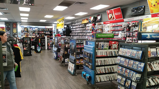 Video Game Store «GameStop», reviews and photos, 8411 Windfall Ln, Camby, IN 46113, USA